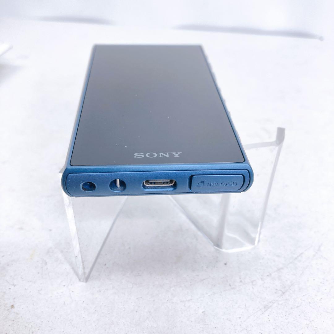 SONY NW-A106　32GB デジタルオーディオプレーヤー A184
