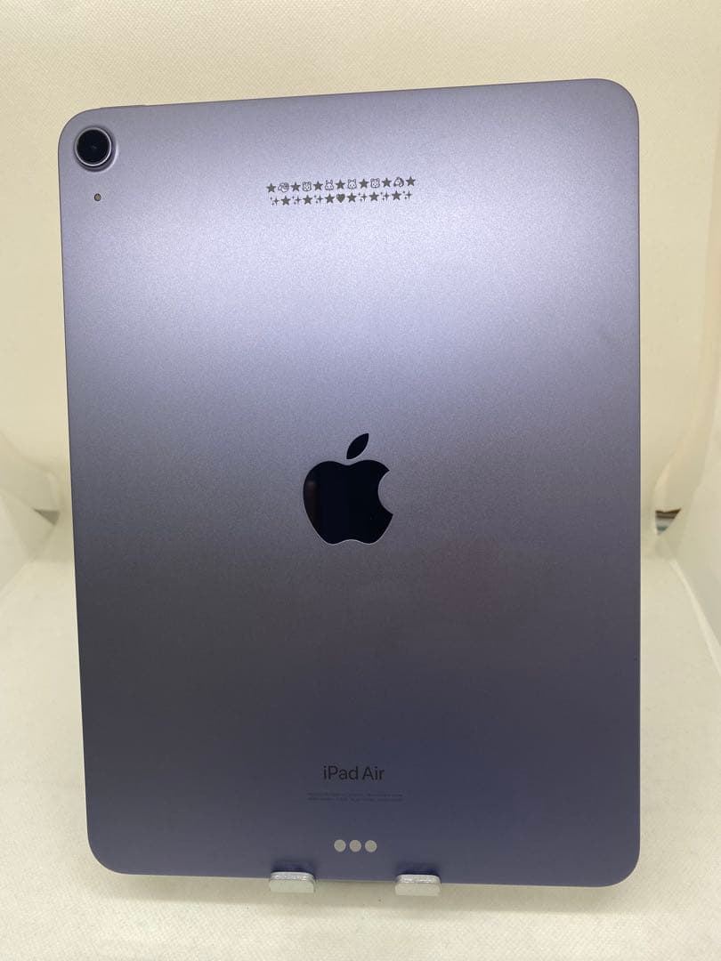 iPad Air 第5世代 64GB バッテリー84% 7WV4Y
