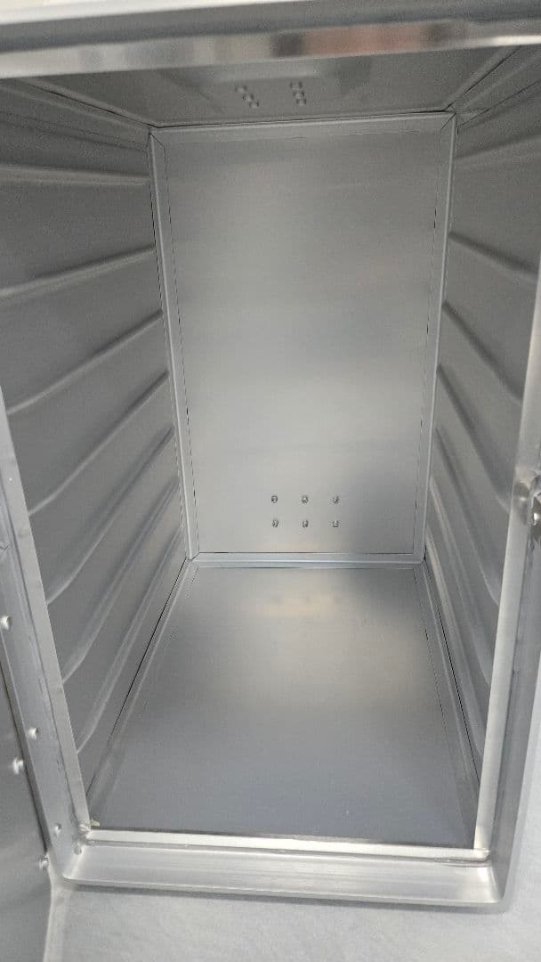 DALTON　ギャレー　デリバリーBOX　宅配BOX　未使用