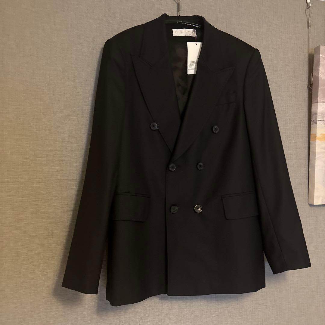 【新品・未使用】OUR LEGACY UNCONSTRUCTED BLAZER