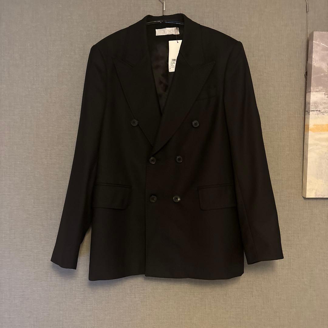 【新品・未使用】OUR LEGACY UNCONSTRUCTED BLAZER