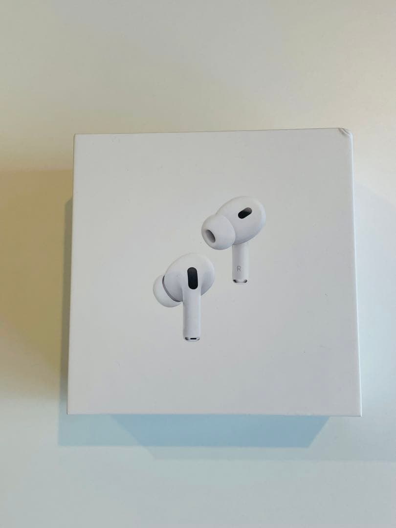 AirPods Pro 2世代 MagSafe充電ケース付き