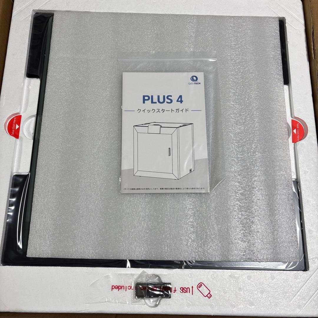 QIDI TECH QIDI Plus4 新品