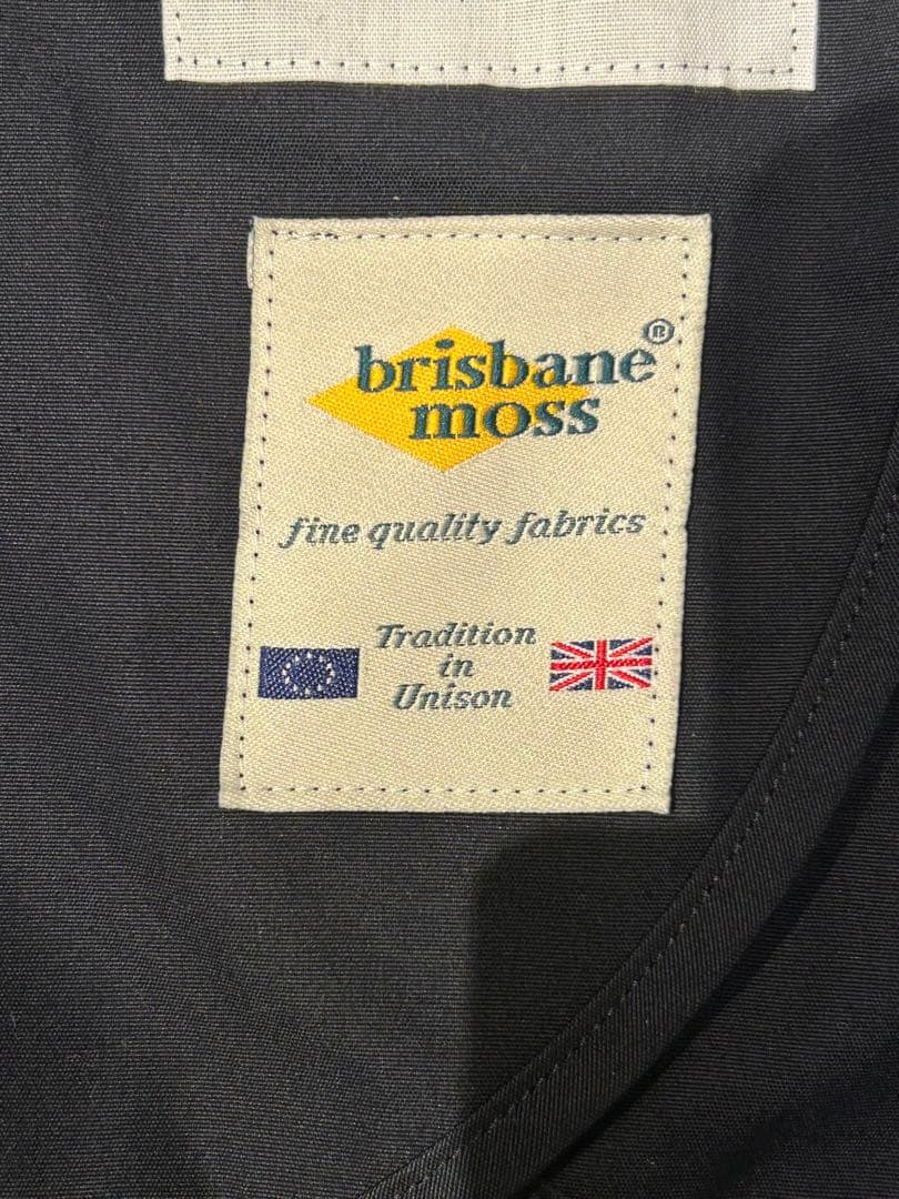 WTAPS 14AWCORDUROY JK BRISSBANEMOSS サイズS