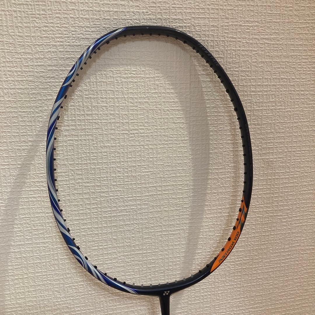 アストロクス100 ZZ 4U5