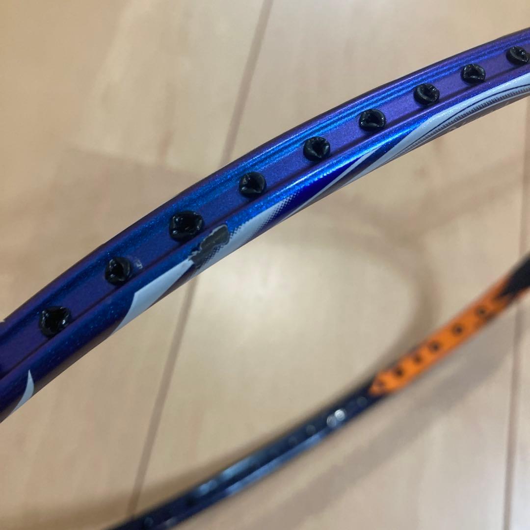 アストロクス100 ZZ 4U5