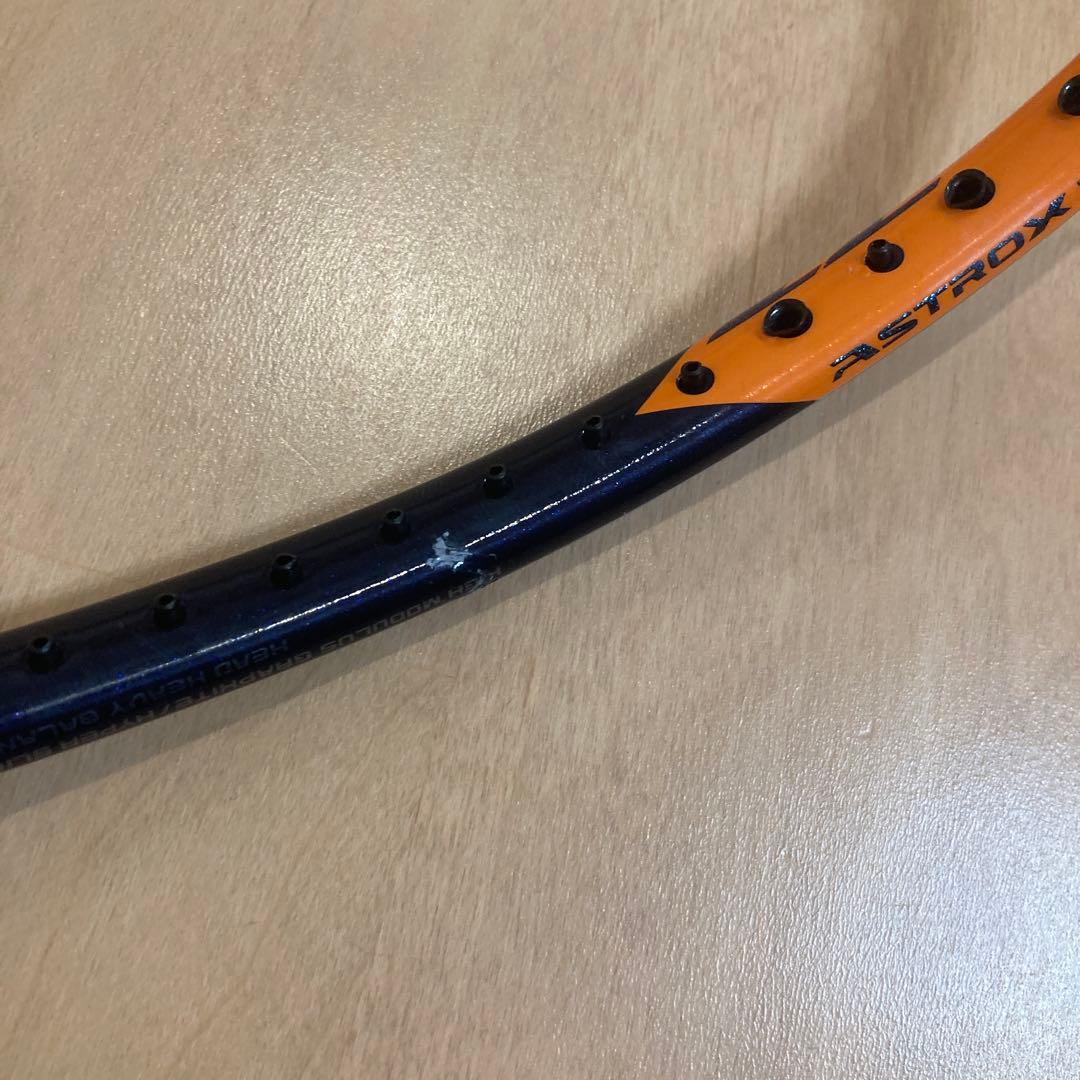 アストロクス100 ZZ 4U5