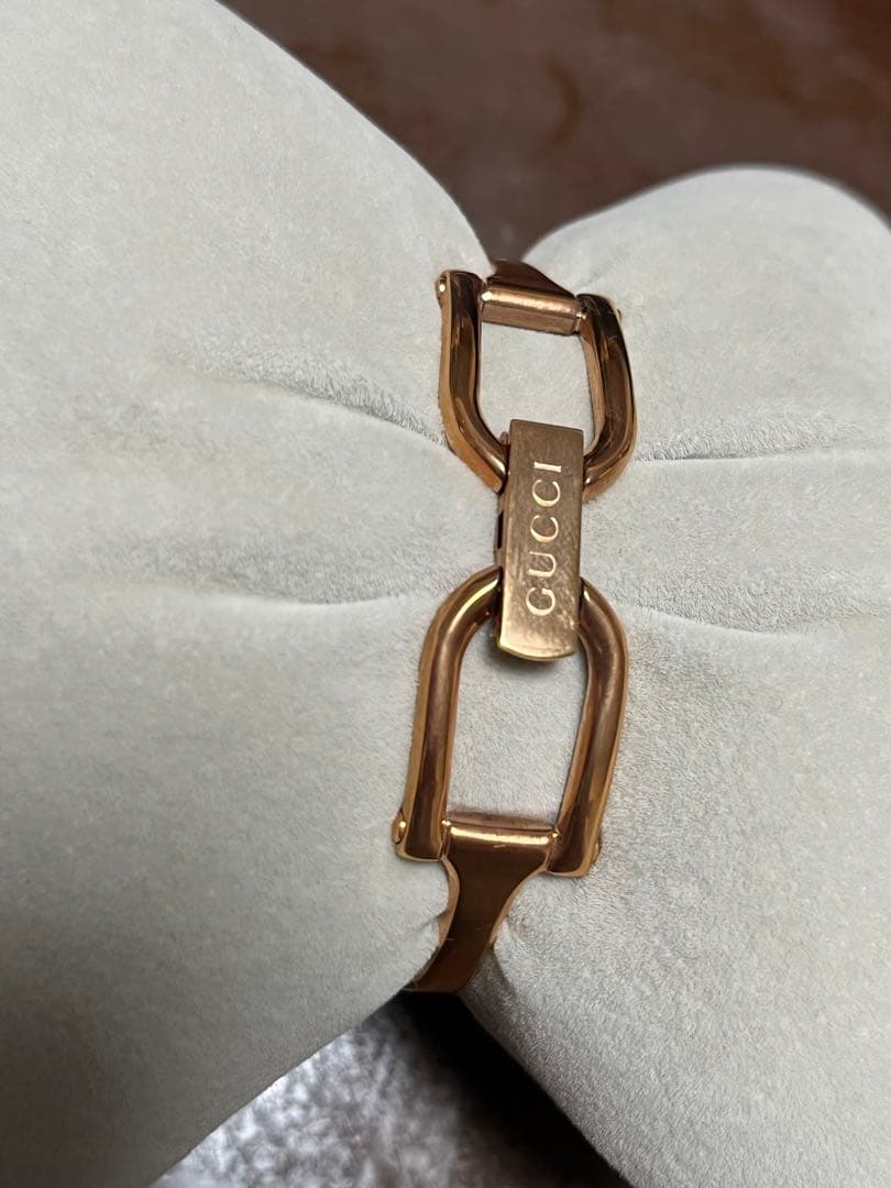 GUCCI 正規品 腕時計 レディース