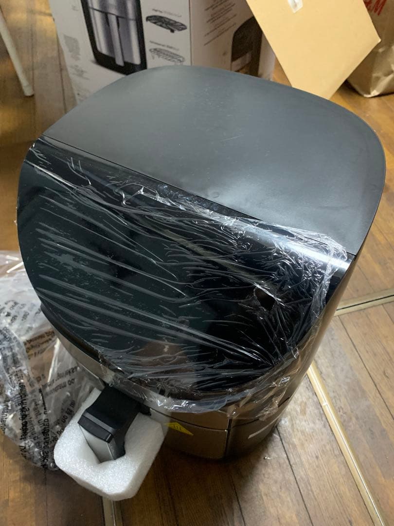 キッチン家電 Gourmia 7-qt Digital Air Fryer