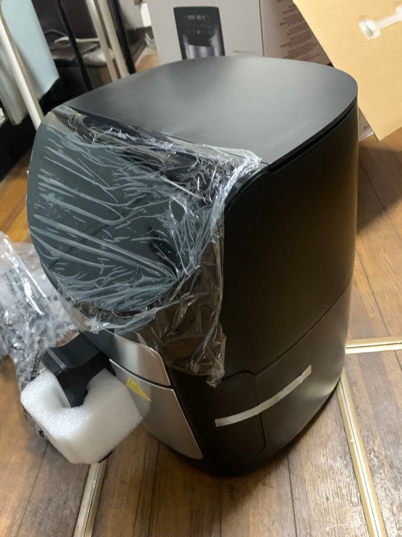 キッチン家電 Gourmia 7-qt Digital Air Fryer