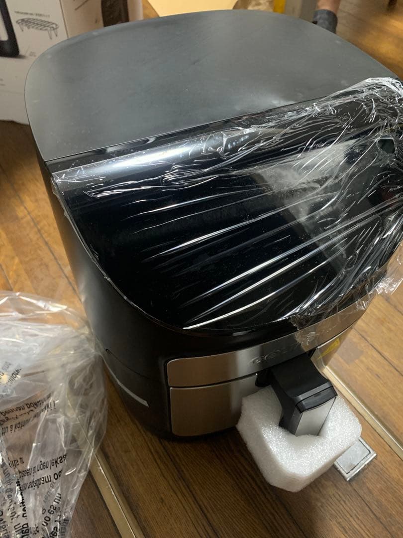 キッチン家電 Gourmia 7-qt Digital Air Fryer