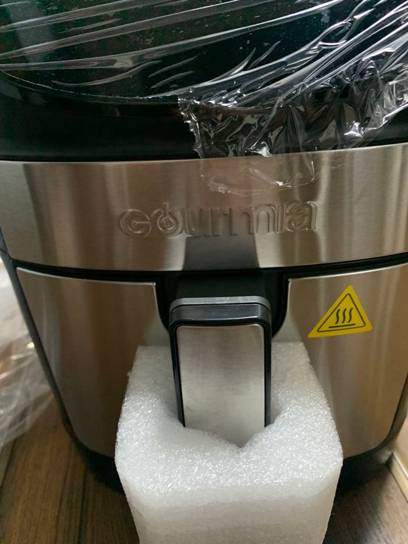 キッチン家電 Gourmia 7-qt Digital Air Fryer