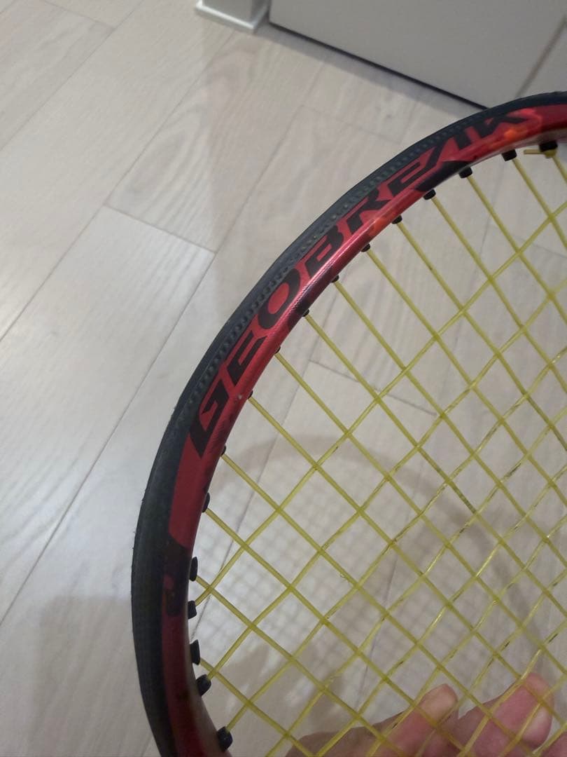 【美品】ジオブレイク70S UL1 タンゴレッド