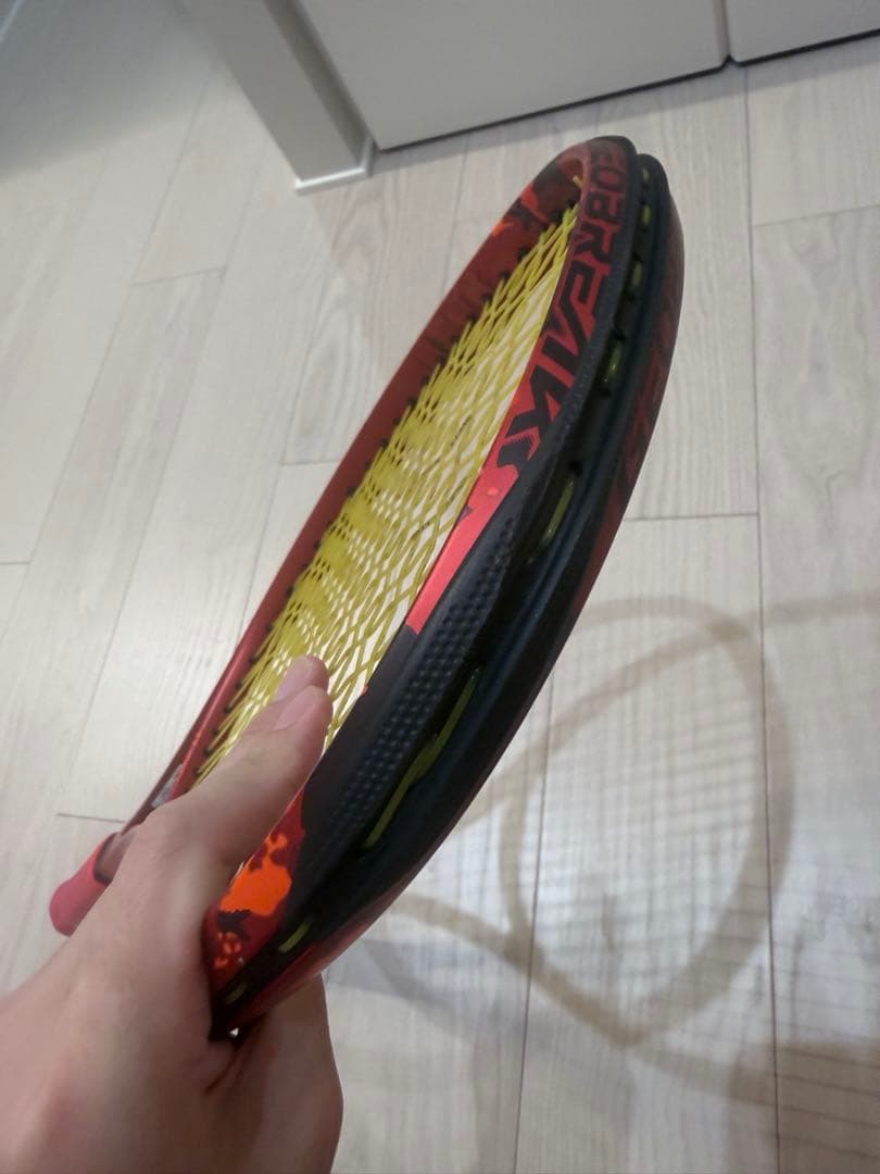 【美品】ジオブレイク70S UL1 タンゴレッド