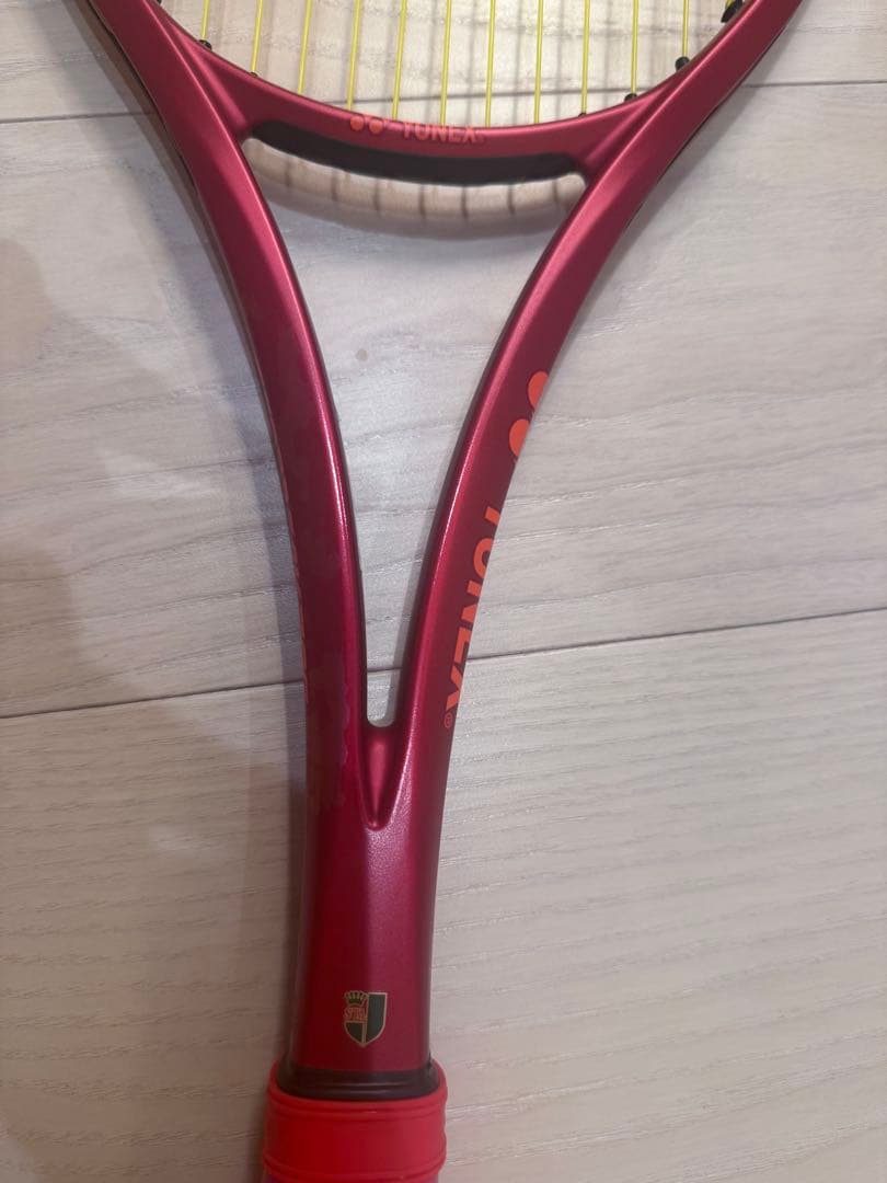 【美品】ジオブレイク70S UL1 タンゴレッド