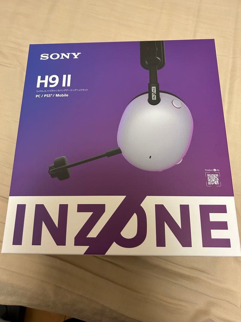 INZONE H9 Ⅱ