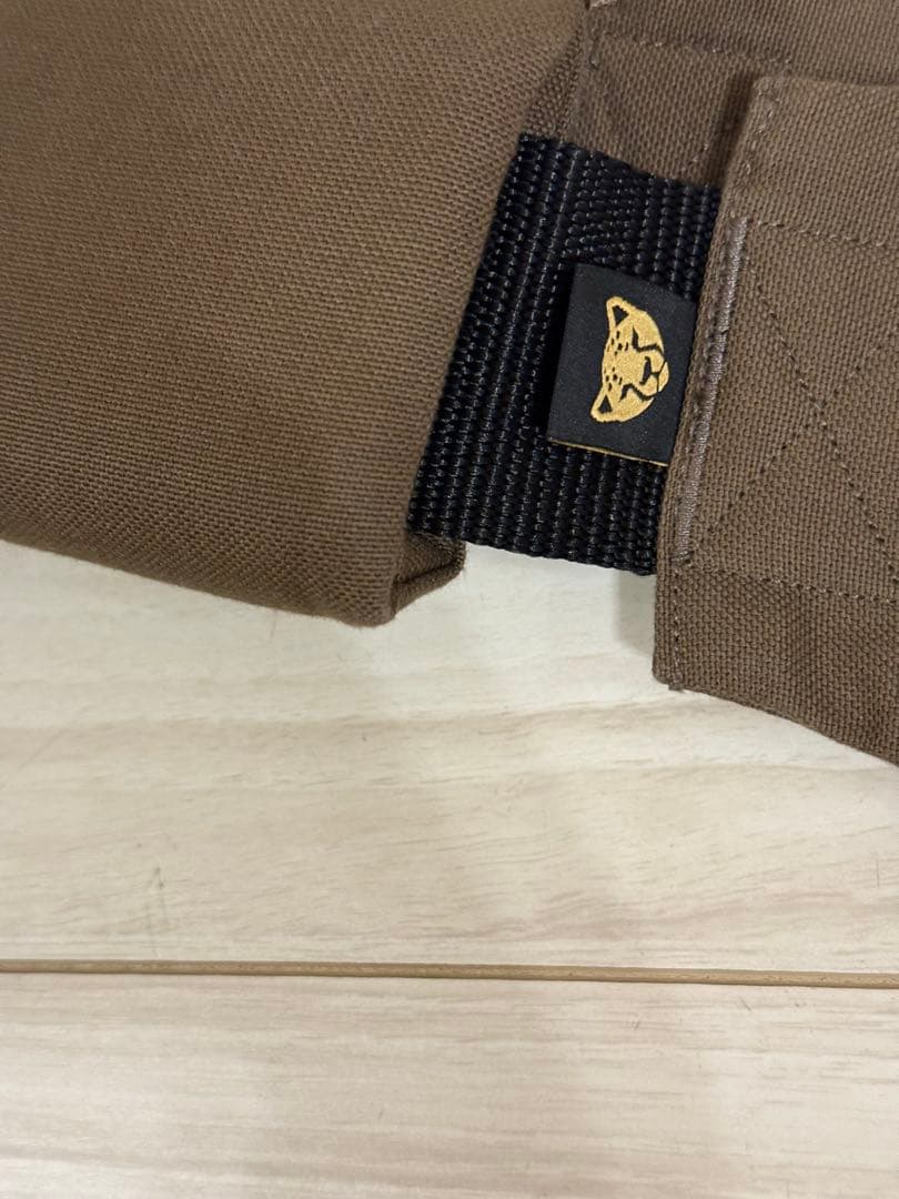 完売品　WILDRIDE スリングArmy Green 抱っこ紐 ワイルドライド