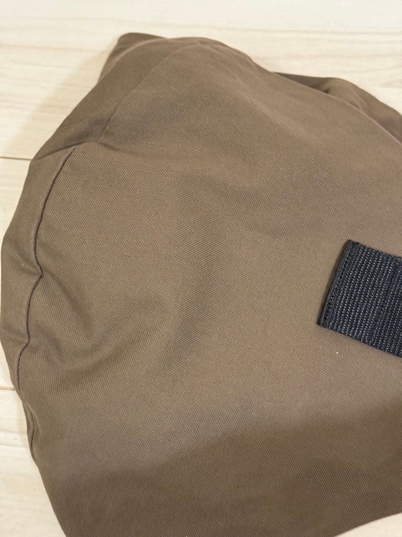 完売品　WILDRIDE スリングArmy Green 抱っこ紐 ワイルドライド