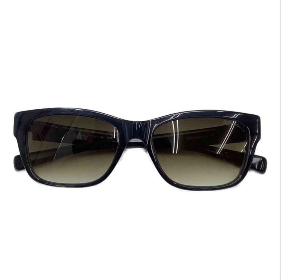 999.9 フォーナインズ カラーレンズ サングラス レア　希少