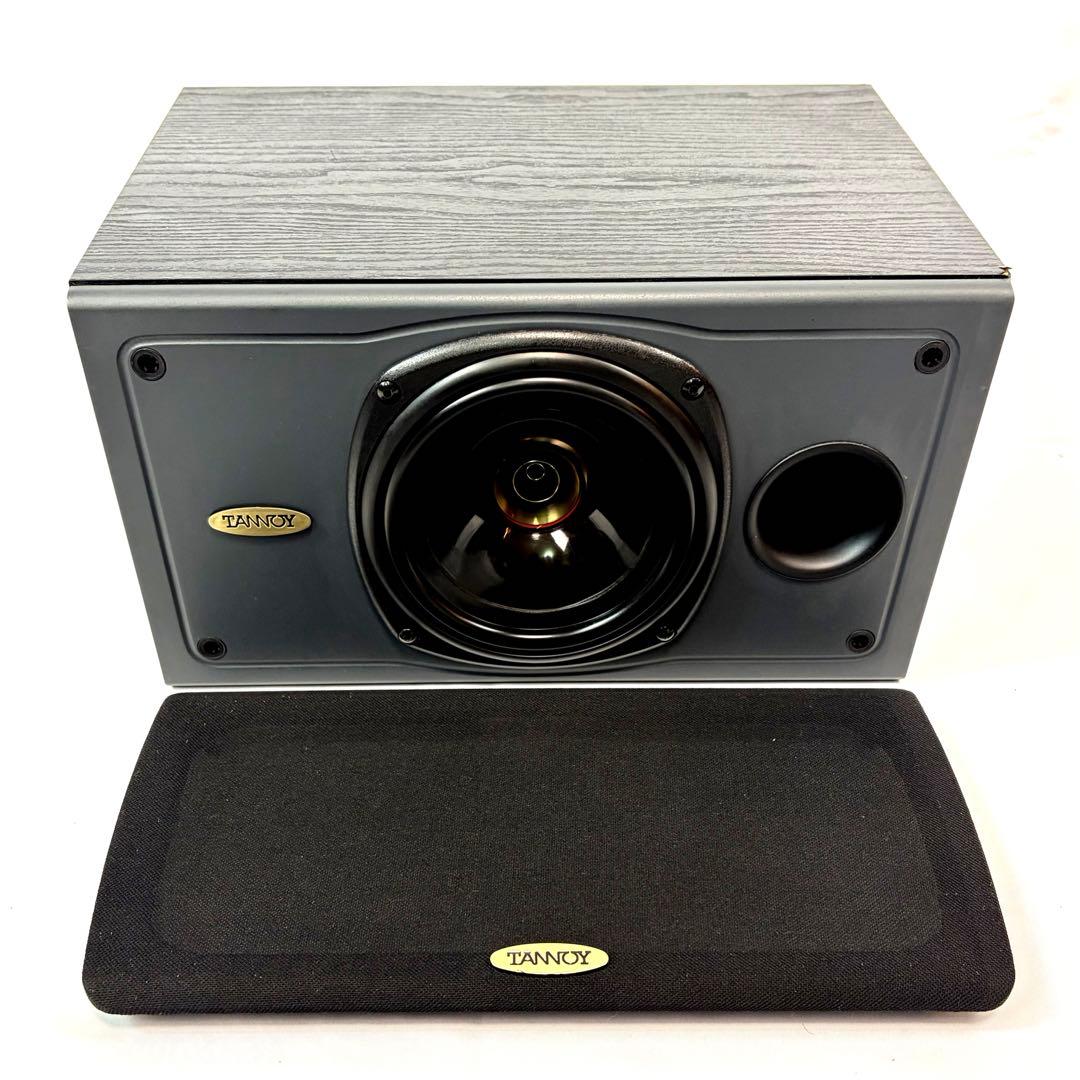 TANNOY Saturn S6C 8Ω センタースピーカー