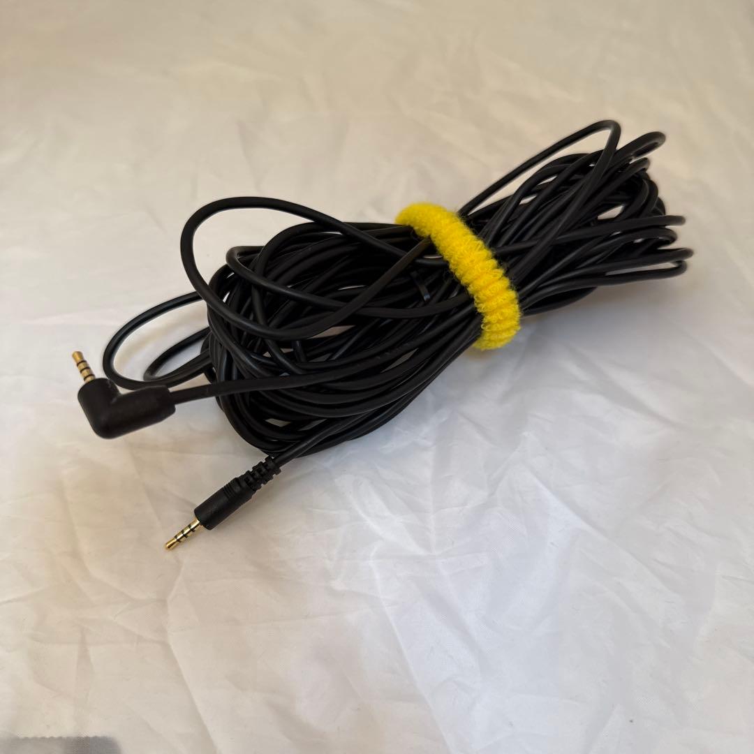 Mercedes-Benz ドライブレコーダー360