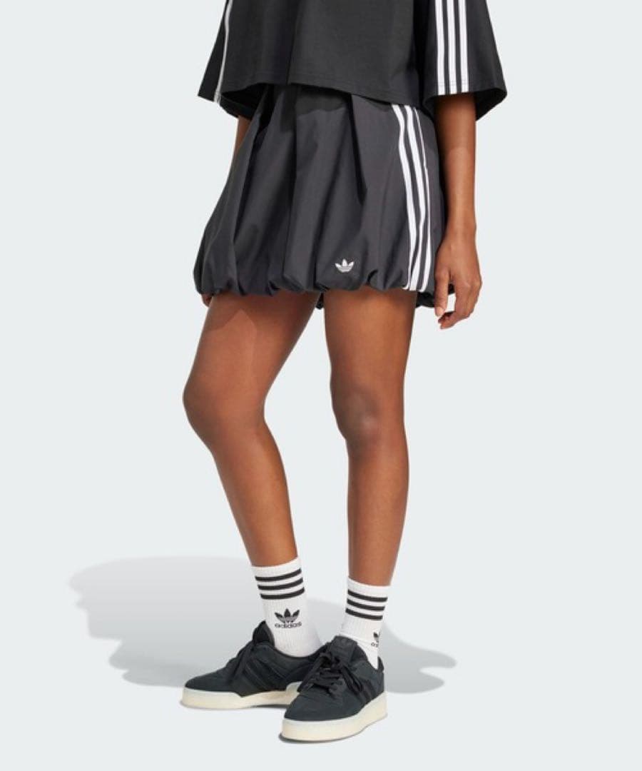 アディダスオリジナルス adidas Originals/バルーンスカート