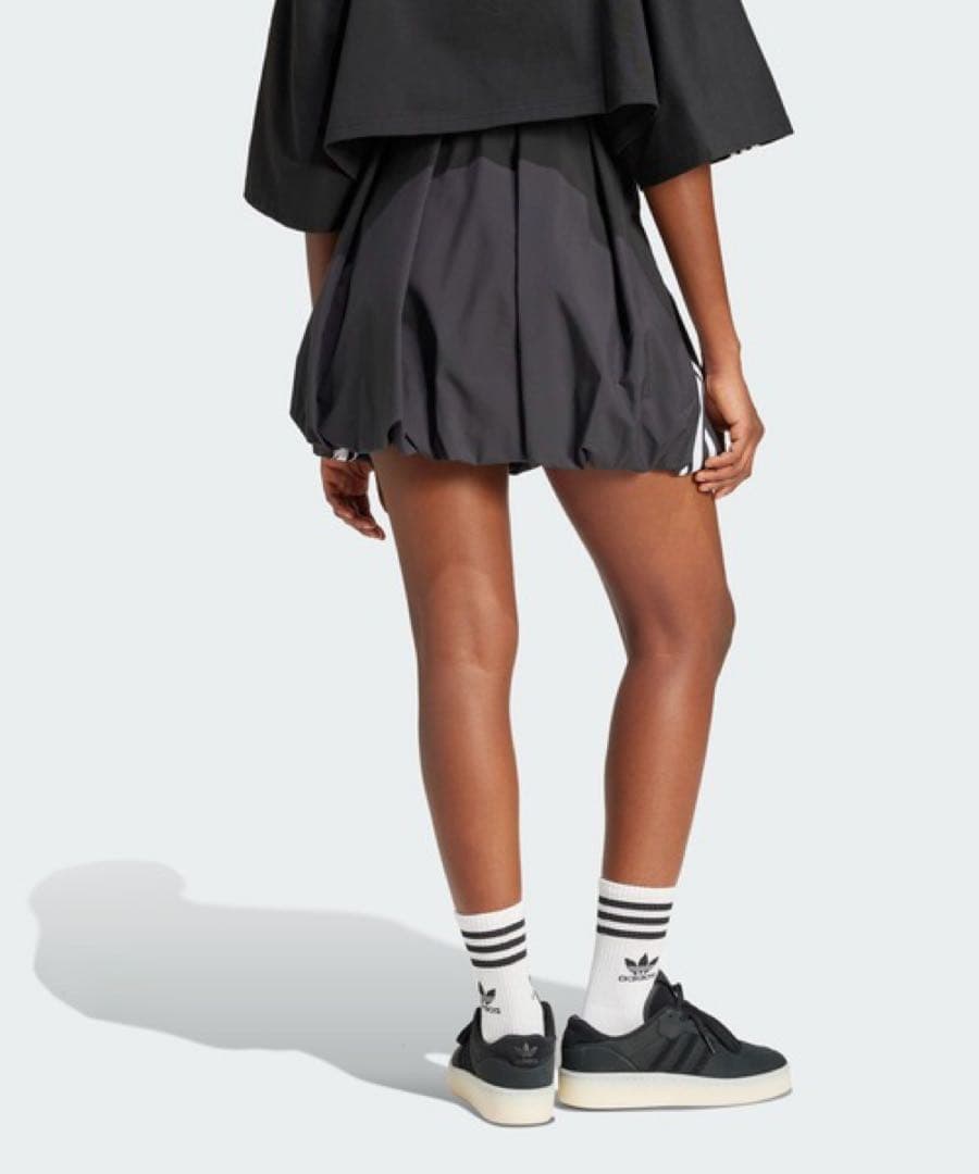 アディダスオリジナルス adidas Originals/バルーンスカート