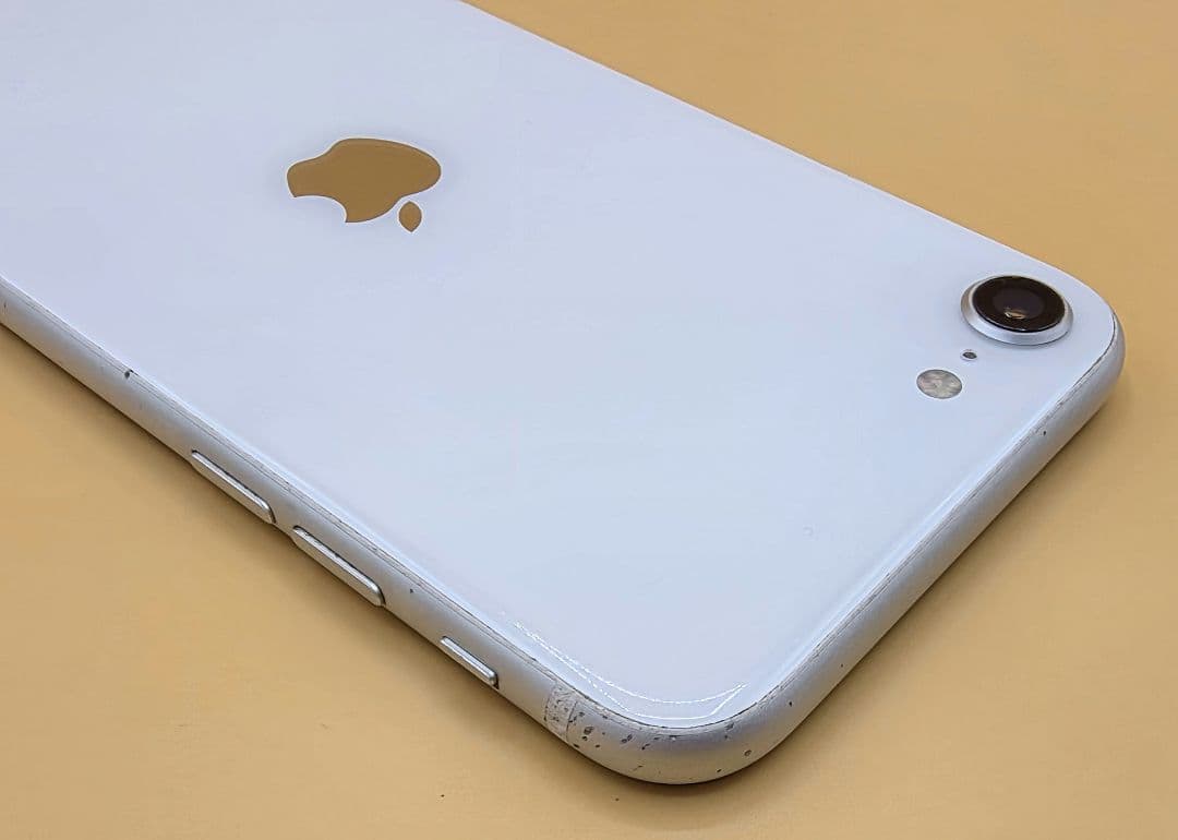 Apple iPhone SE 第2世代 Model A2296 ジャンク品