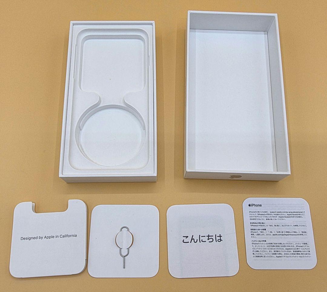 Apple iPhone SE 第2世代 Model A2296 ジャンク品