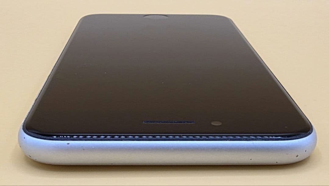 Apple iPhone SE 第2世代 Model A2296 ジャンク品