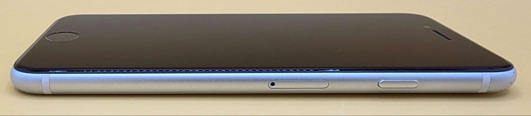 Apple iPhone SE 第2世代 Model A2296 ジャンク品