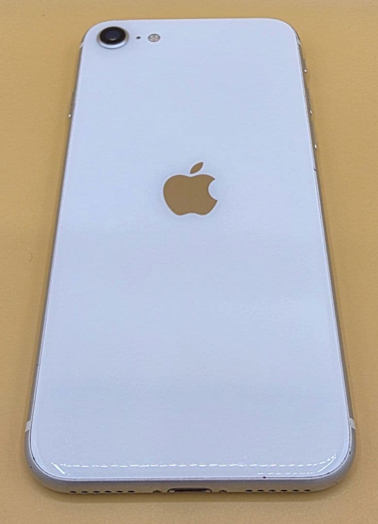 Apple iPhone SE 第2世代 Model A2296 ジャンク品