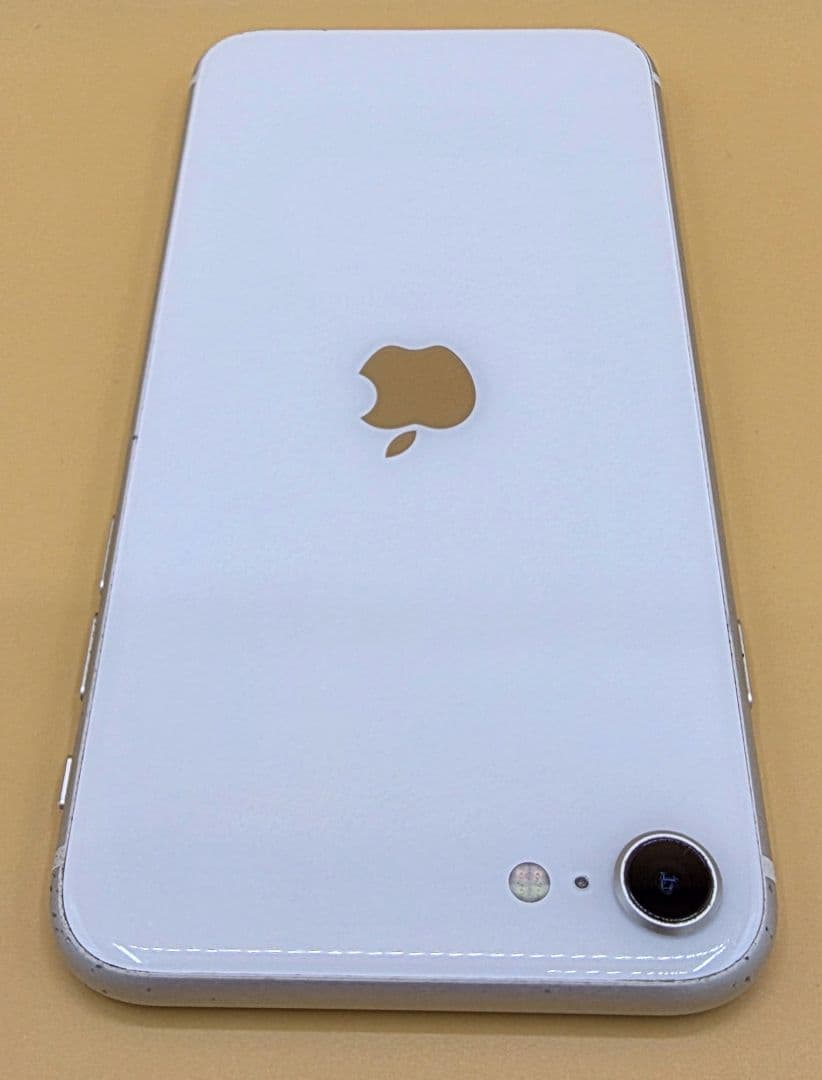 Apple iPhone SE 第2世代 Model A2296 ジャンク品