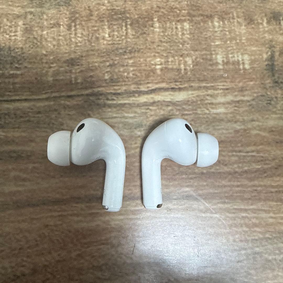 AirPods Pro 3 （2025.11.7購入　美品）