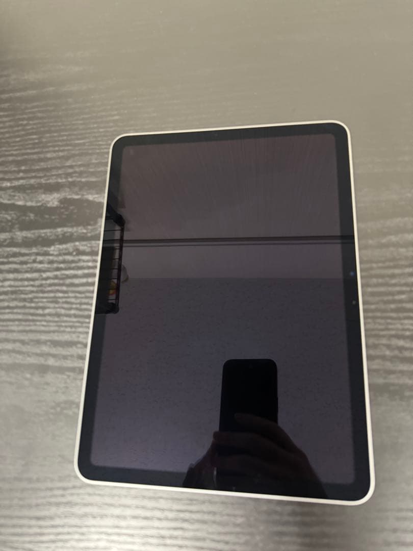 11インチiPad Air M2 Wi-Fiモデル 128GB スペースグレイ