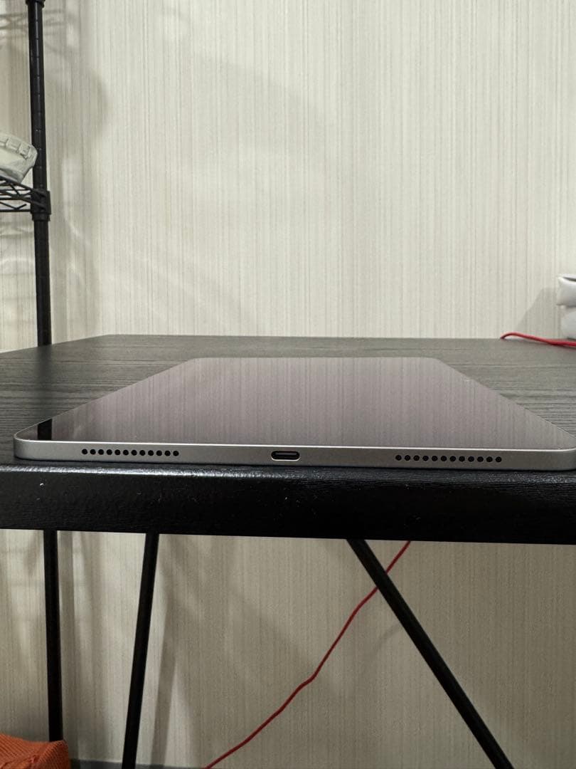 11インチiPad Air M2 Wi-Fiモデル 128GB スペースグレイ