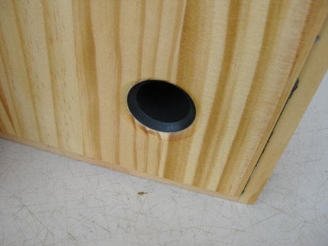 ONKYO　フルレンジスピーカー　改　ペア