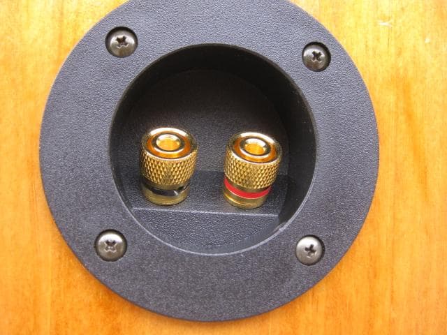 ONKYO　フルレンジスピーカー　改　ペア