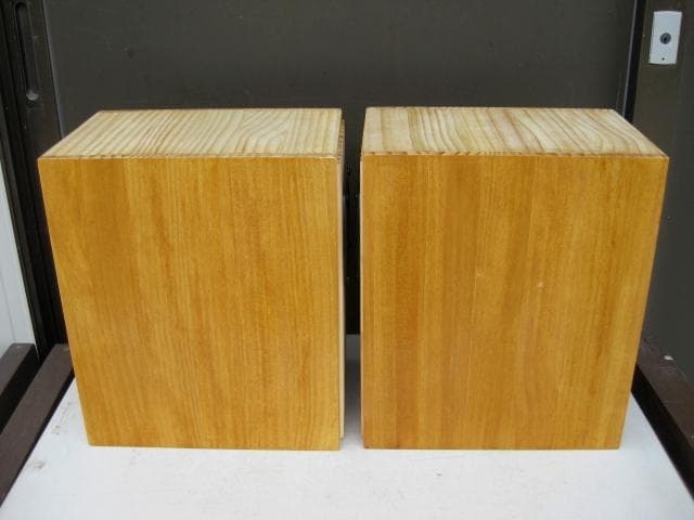 ONKYO　フルレンジスピーカー　改　ペア