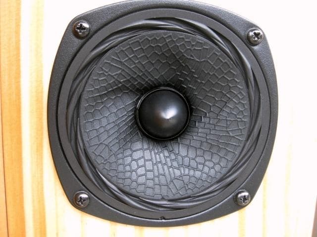 ONKYO　フルレンジスピーカー　改　ペア