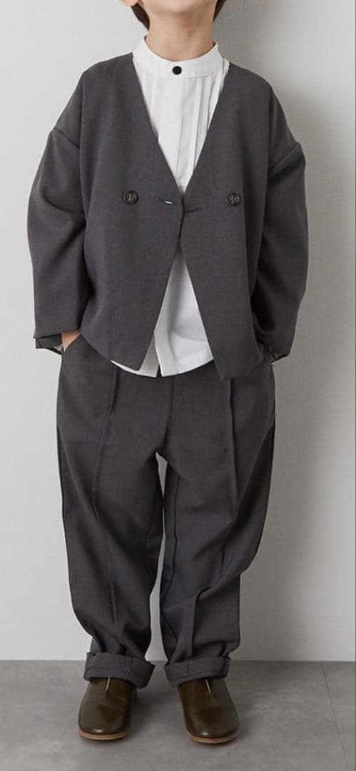 riziere リジュール フォーマン 120