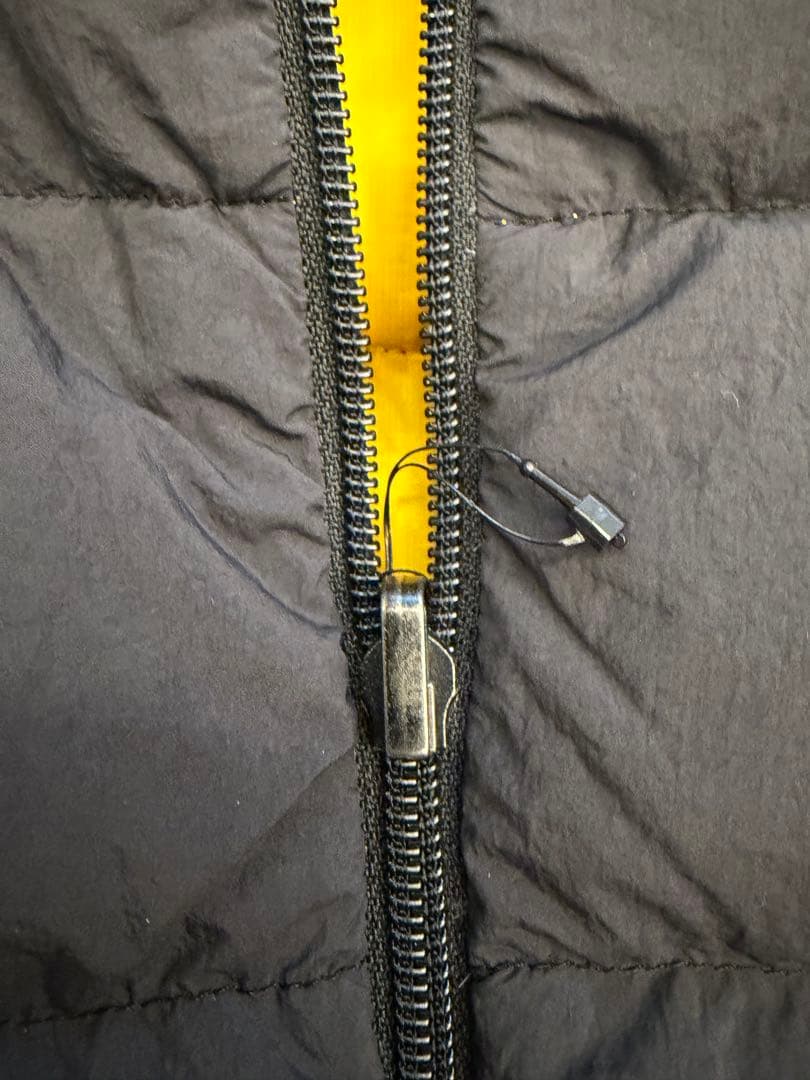 Herno ヘルノ　ダウンジャケット　46 メンズ　リバーシブル