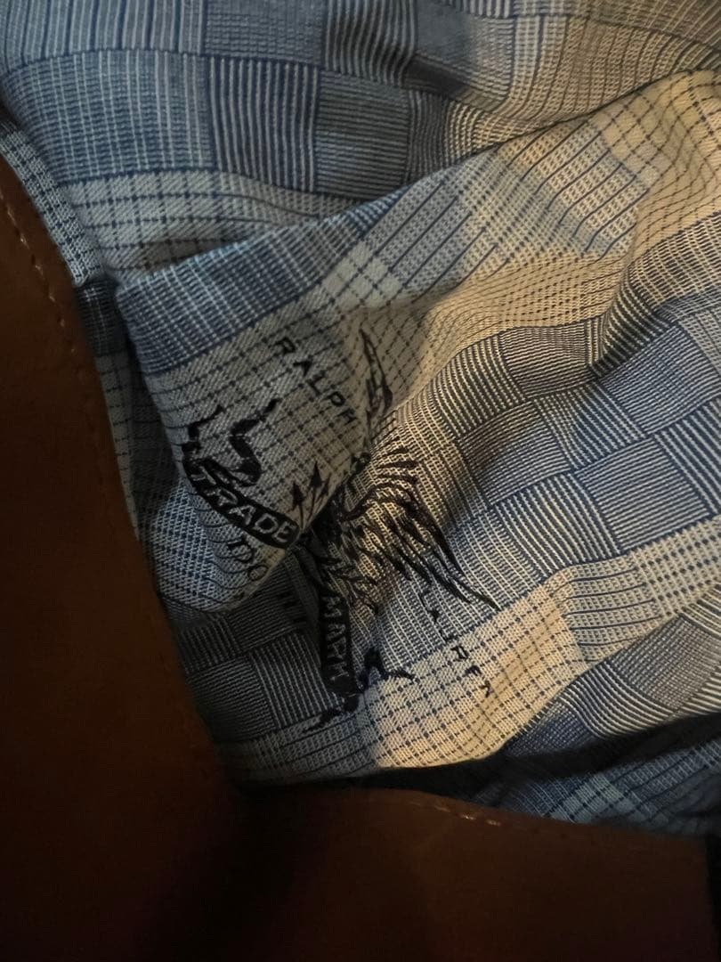 P*p様 RRL ダブルアールエル　キャスケット　Lサイズ