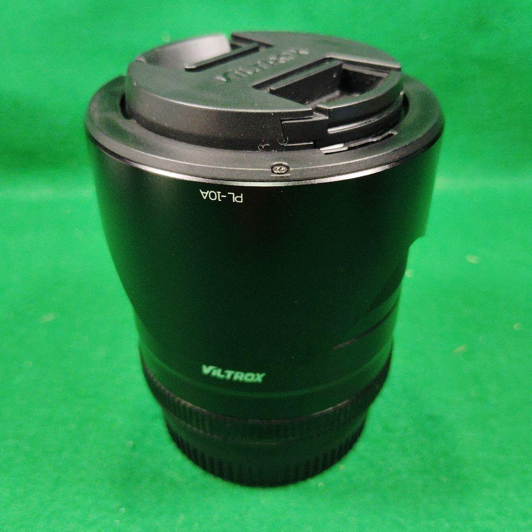 VILTROX フジＸマウント　AF33mmF1.4 単焦点レンズ、その他