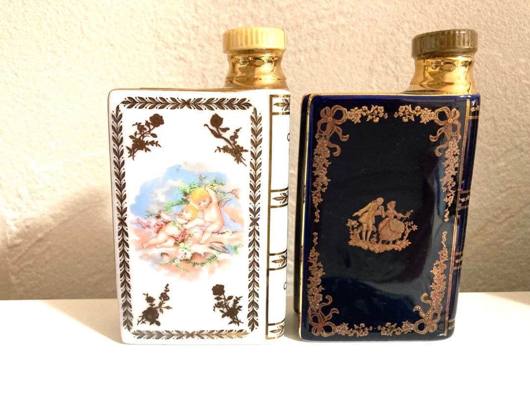 未開栓　ナポレオンブック　 ミニボトル