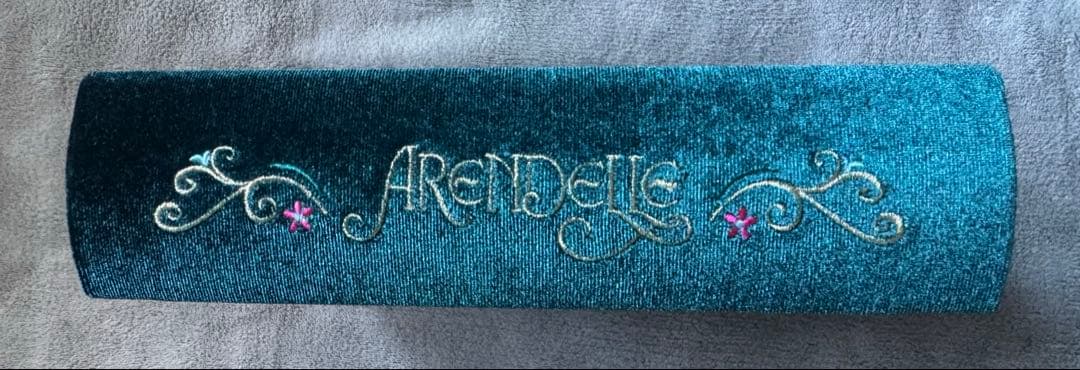 新品【Francfranc 】ディズニー　アナと雪の女王 ジュエリーボックス