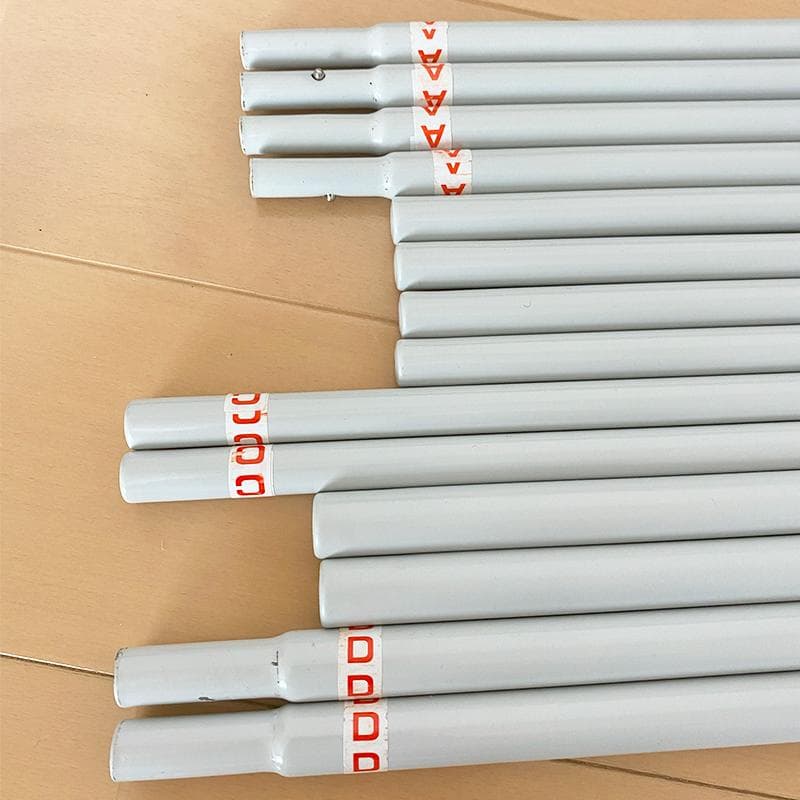 【未使用】KATOJI カトージ ポータブルベビーベッド おむつ替えテーブル付