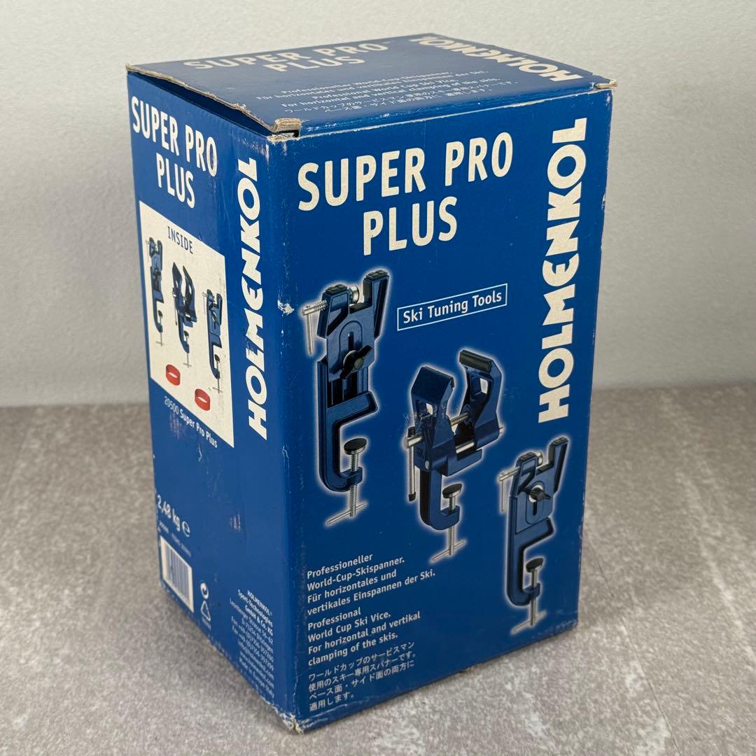 黒マント様 未使用 HOLMENKOL SUPER PRO PLUS