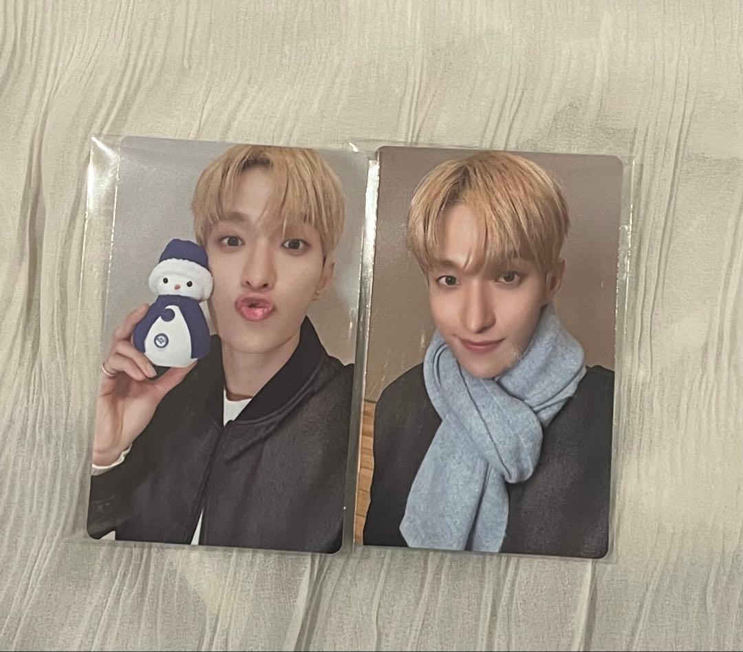 Serenade COUNTDOWNLIVE ドギョム