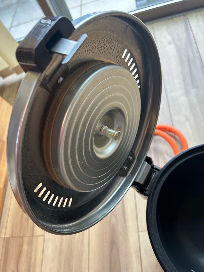 T*A様 Rinnai LPガス式炊飯器1升【RR-100VQ】